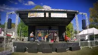 the Surly Trolls live at Chomp n Stomp (Jackson)
