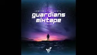 Guardians Mixtape Gymnastics Floor Music