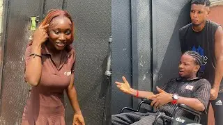 Man Hide Money And Car Key In Bread To Test Girlfriend Loyalty | latest movie 2025. 