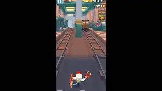 Subway surfer live stream #1
