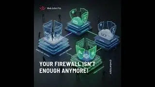 Beyond Firewalls: Architecting Security-First Cloud Environments