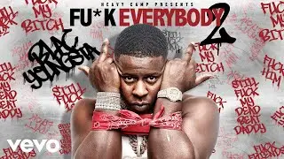 Blac Youngsta - Drive Thru (Audio)