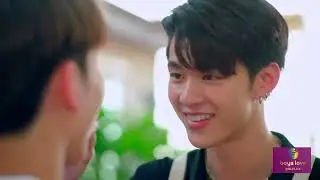 bl video Hindi song 💖✨ (My Dear gangster) love 😘 caver 4EVE thai bl video