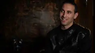 Josh Aryeh Motivational Interview