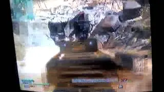 peterwezey Vs. XqSG Elite -Continued-