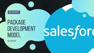 Package Development  Model | All Quizzes
