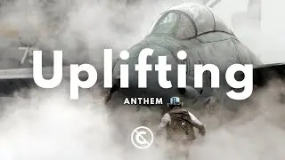 Cinematic Post Rock Music By Copyright Free Tunes / Uplifting Anthem