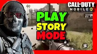 Как играть в режиме истории в Call of Duty Mobile ✅ Полное руководство &mdash; играйте в режиме кампани...