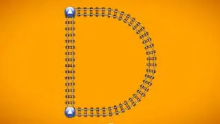 Learn how to write abc letters | Letter School Alphabet for Kids and Preschooler by Sanoma Media