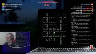 Запись стрима от 01.02.2026