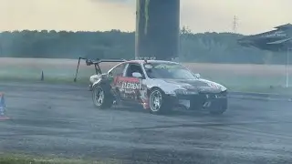 Drift Osijek 2025