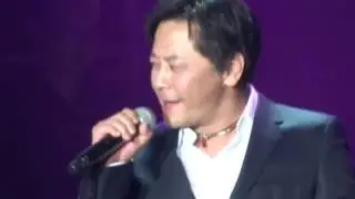 王傑聖淘沙 20160910 我是真的愛上你