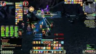 ZAM Official: River of Souls - Dark Foci