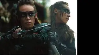 Lexa deserves better