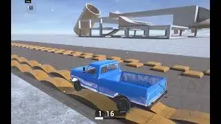 Trying out this new game called WDAMAGE 2...