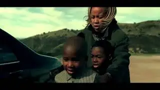 DMX, Faith Evans - I Miss You [4K] [60FPS]