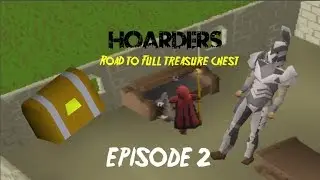 Ultimate Ironman | Hoarders | THE UNIQUE HUNT
