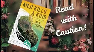 A Review & Critique of Anji Kills A King | Is it Worth your Time?