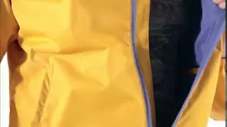 Spidi Summer Scout Jacket