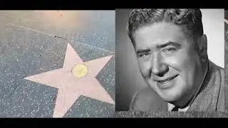 Quentin Reynolds Every Star Has A Story with Hollywood Journalist and WWII correspondent