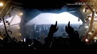 ZIpXi9 - marshmallo 😍 vh1supersonic19||biba||17Feb