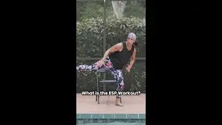 ESP Water Workout