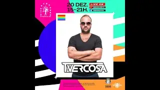 T.VERCOSA - Discotecando Na Ponta Dos P&eacute;s