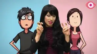 Hablemos de las personas GenderQueer