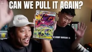 Стрим по Pok&eacute;mon, на котором не было никаких ожиданий, превратился в полный хаос 😭🔥 (с участием И...