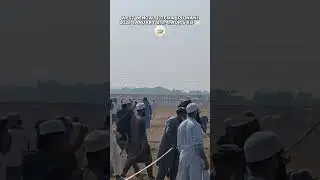 West Bengal ijtema  ( Puinan ) 2026 january 2,3,4,aur 5 ko 🤲🏻 #ijtema