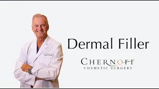 Dermal Filler at Chernoff Cosmetic Surgery