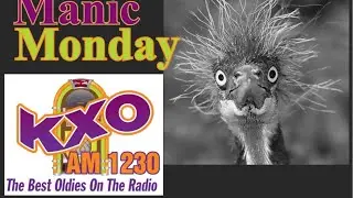 KXO AM1230 Morning Show Monday February 17, 2020 Presidents Day