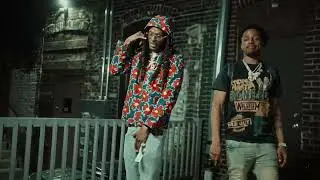 Global Trapstar x Mula Mar - United [Official Music Video] (Dir. by @rich_nerds_productions)
