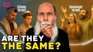 Is modern Israel the Israel of the Bible?
