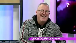 Las añadas - La 7 Magazine