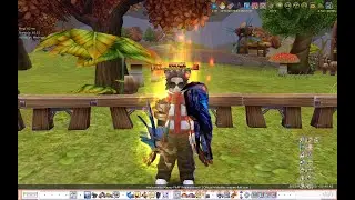 MAZEY FLYFF 2023 / ACTIVE SERVER / MONSTER CLASH / VANGUARD GUILD/ S1MPLE