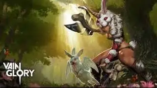 VainGlory | Killer Bunny Rona Montage