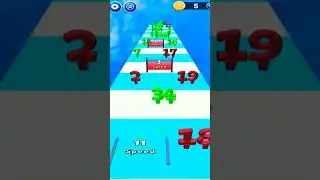 Digit Shooter World (android) level 8