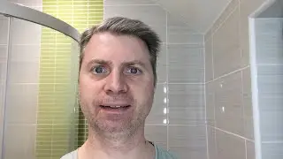 Three Soap One Bowl Shave LIVE!