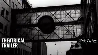 The Red Circle &bull; 1960 &bull; Theatrical Trailer