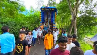 আগুন রুপ নিলো Ashok Sound 5 Number Shib Kali Nagar vela puja box competition