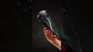 Новые Бутсы Nike Zoom Mercurial Vapor 16 x Air Max 95 Elite FG - доступны для заказа в Футклабе