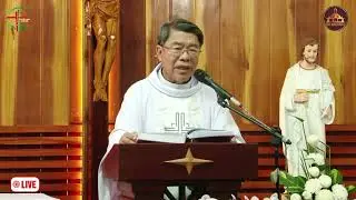 Nghe giảng Thứ Sáu sau lễ Hiển Linh (2026)