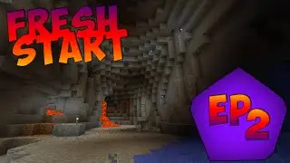 Fresh Start Ep2 :Exploring-Ish :Minecraft Xbox 360: