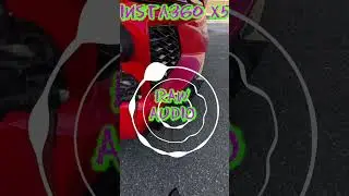 Real Engine Noise vs  Clean Audio  Can YOU Tell the Difference