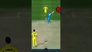 wcc2 gameplay | wcc2 | batting tips #shorts #gameplay #wcc2 @thedeadpoolgamer