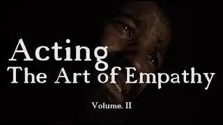 Art of Acting (Vol. II)