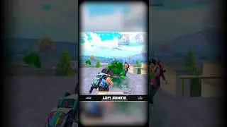 Wait @ZLoFiGAMING  #pubgmobile #bgmi #shorts #ytshorts #lofigaming