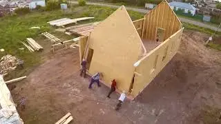 Building Hope: BM Construction Outreach
