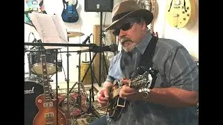 MOTU Acoustic Trio &ndash; Live @ LISRRS